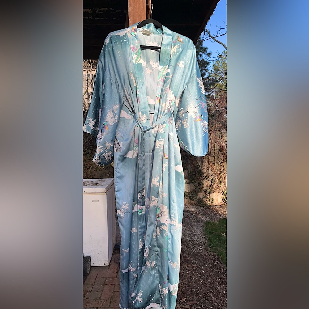 Japanese Yukata